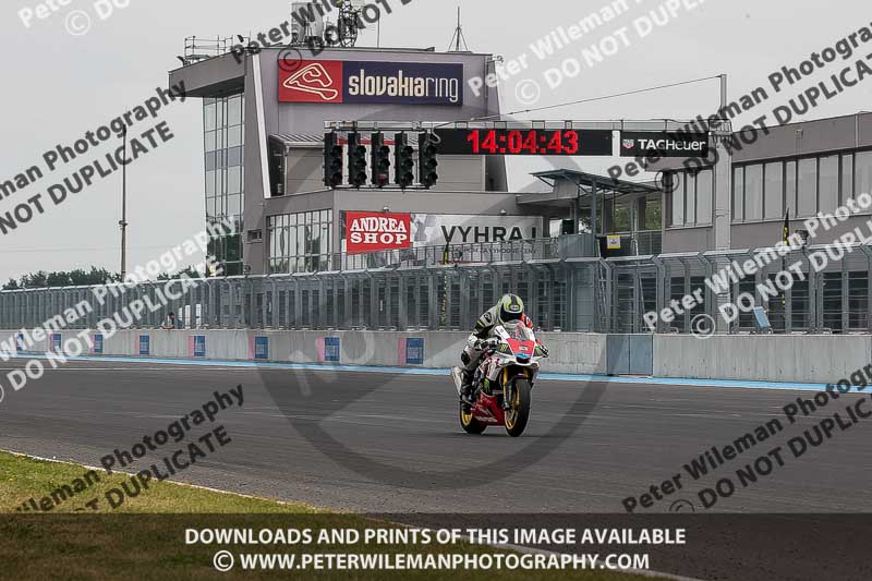 Slovakia Ring;event digital images;motorbikes;no limits;peter wileman photography;trackday;trackday digital images